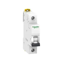 ავტომატური ამომრთველი Schneider Electric 6kA 32A 1P C A9K24132 — ავტომატური ამომრთველი