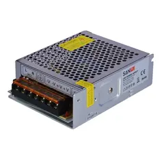 დრაივერი SANPU 24V 100W PS100-W1V24 — ტრანსფორმატორი