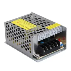დრაივერი SANPU 12V 36W PS36-W1V12 — ტრანსფორმატორი