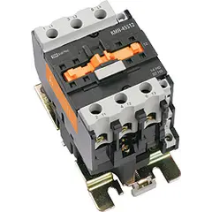 კონტაქტორი TDM КМН-49512 95A 230V/AC3 SQ0708-0030 — რელე