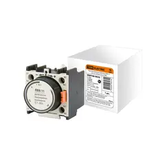 დროის განმსაზღვრელი TDM SQ0708-0032 PVN-11 1z 1r — რელე