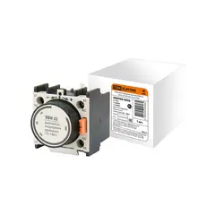 დროის განმსაზღვრელი TDM SQ0708-0036 PVN-11 1z 1r — რელე