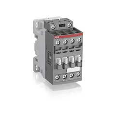 კონტაქტორი ABB 415V 18A 7.5kW 100-250V — რელე