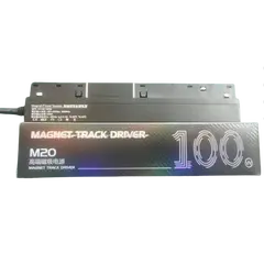 დრაივერი მაგნიტური AIMON 1 100W 48V — ტრანსფორმატორი