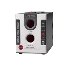 სტაბილიზატორი ძაბვის BRILLOP DVR-1500W — სტაბილიზატორი