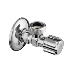 კუთხის ვენტილი Rubineta 662012B 1/2"x3/4" — არგოს ონკანი