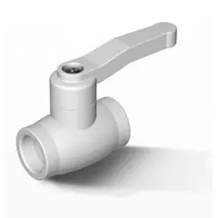 ვენტილი Firat Ø32 mm — წყლის მილების ფიტინგები