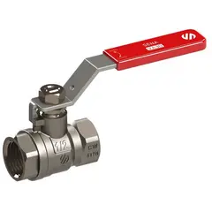ონკანი ბურთულიანი  ARCO 150103 1/2" х 1/2" — არგოს ონკანი