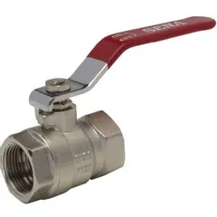 ონკანი ბურთულოვანი ARCO SENA 150104 3/4" — კოლექტორი