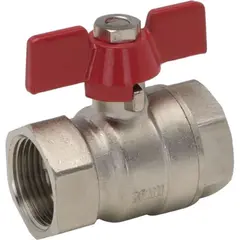 ონკანი ბურთულოვანი ARCO SENA 153104 3/4" — კოლექტორი