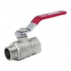 ონკანი ბურთულოვანი ARCO SENA 150603 1/2" — კოლექტორი