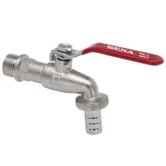 ონკანი ბურთულიანი ARCO 155103 (RHGC1) 1/2" х 3/4" — არგოს ონკანი