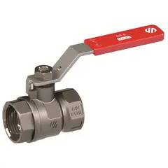 ონკანი ბურთულიანი ARCO 160103 1/2" х 1/2" — არგოს ონკანი