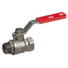 ონკანი ბურთულიანი ARCO 160603 1/2" х 1/2" — არგოს ონკანი