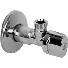 ონკანი კუთის Arco 1/2 х 1/2 NOVA A-80 — არგოს ონკანი