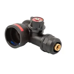 კოლექტორი ცენტრალური მოდული Arco 1/2 (M24) — კოლექტორი
