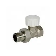 ვენტილი თერმოსტატიკურ პირდაპირი ARCO 501285 1/2x1/2 GHT(M30) — კოლექტორი
