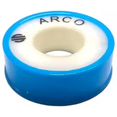 ლენტი ტეფლონის Arco 5302 19 მმ 12 მ — კოლექტორი