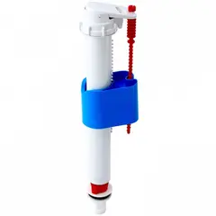 არმატურა გვერდული ANI Plast WC5010 1/2 — სიფონი
