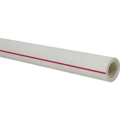მილი Vesbo PPR Ø40*6.7mm PN 20 — წყლის მილების ფიტინგები