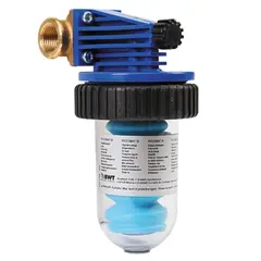 დოზატორი BWT Piccomat 36 - 1/2 FG-2 — ფილტრი