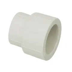 მუფტა ROSTURPLAST PPR Ø32 მმ — წყლის მილების ფიტინგები