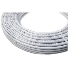 მილი მეტალოპლასტმასის Plastica Alfa 16*2 — წყლის მილების ფიტინგები
