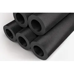 შესაფუთი მასალა მილებისთცის Sib 22*9 mm — მილის თბოიზოლაცია