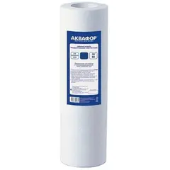 პირველადი წმენდის კარტრიჯი Aquaphor РР5-112/508 — ფილტრი