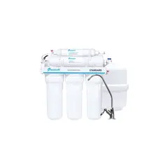 უკუოსმოსის სისტემა Ecosoft MO550ECOST 5-50 — ფილტრი
