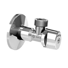 ონკანი კუთხის Arco Vitaq VTQ007 1/2" — კოლექტორი