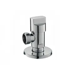 კუთხის ვენტილი Kettler ZX-1013 1/2''x3/4'' — კოლექტორი