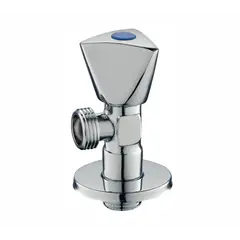 კუთხის ვენტილი Kettler ZX-1027 1/2''x3/4'' — კოლექტორი