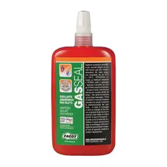 ჰერმეტიკი თხელი სილიკონის Facot GAS0050E 50 გ — მილის თბოიზოლაცია