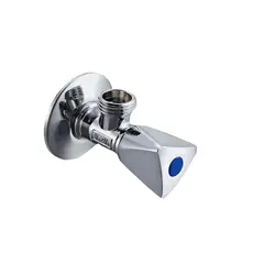 ვენტილი კუთხის Kettler 1/2''x1/2'' 32674 — კოლექტორი