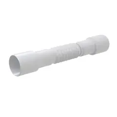 მიერთება მოქნილი Alcadrain A720 50/40×40/50 — სიფონი
