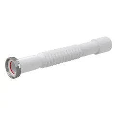 მიერთება მოქნილი Alcadrain A760 5/4"x32/40 — სიფონი