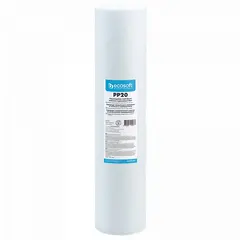 კარტრიჯი ფილტრის Ecosoft CPV452020ECOEXP — ფილტრი
