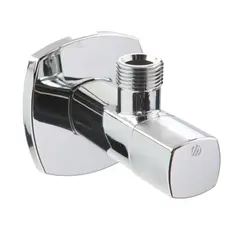 ვენტილი კუთხის Arco Lipstick A-80 202504 1/2"x1/2" — კოლექტორი