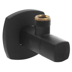 სარქველი, კუთხის Arco  1/2 X 1/2 M/CUBO A-80 LIPSTICK NEGRO — კოლექტორი