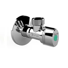 ვენტილი კუთხის Arco A-80 NOV54MAC 1/2"x1/2" — კოლექტორი