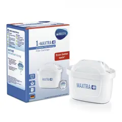 კარტრიჯი შესაცვლელი Brita Pack 1 maxtra plus Cu Rowo — ფილტრი