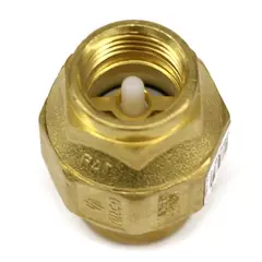 უკუსარქველი ARCO F-F 1/2 VIT AQ — არგოს ონკანი