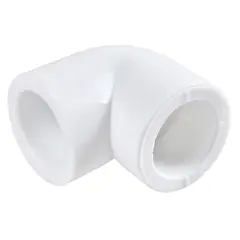 მუხლი Sibel Plast Ø25x45 AQ — წყლის მილების ფიტინგები