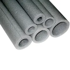 მილის თბოიზოლაცია UV Azurflex  35/10მმ — წყლის მილების ფიტინგები