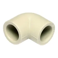 მუხლი Sibel Plast 25x90 — წყლის მილების ფიტინგები
