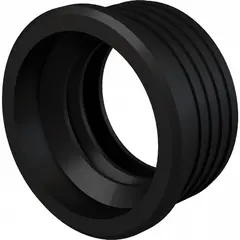 გადამყვანი რეზინის Alca Drain 50/40 S0156-ND — კოლექტორი