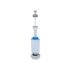სანიაღვრე სარქვლის ღერო ANI PLAST WC7040MEU — სიფონი