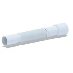 მილი დრეკადი  ANI PLAST 40*40/50 K406EU — სიფონი