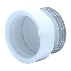 მანჟეტი უნიტაზისთვის ANI PLAST W0210EU — სიფონი